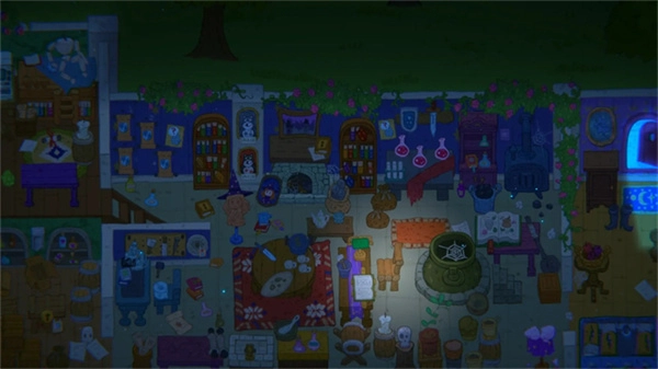 小小冒险家寻宝记(3)