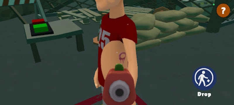 边境丧尸检查官