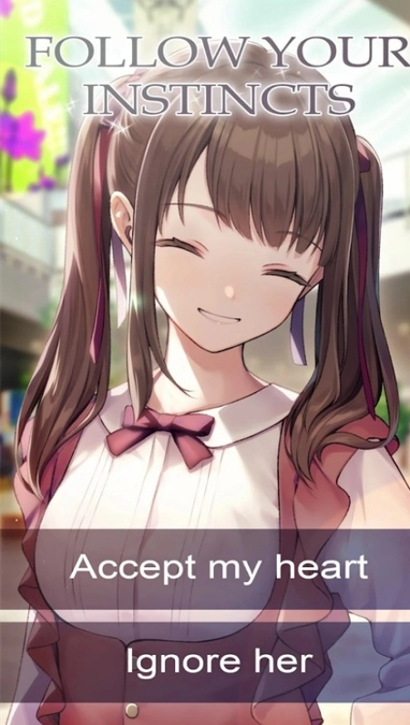 我与孤独美人的生活中文版