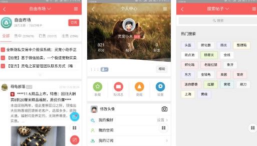 灵龟之家最新下载