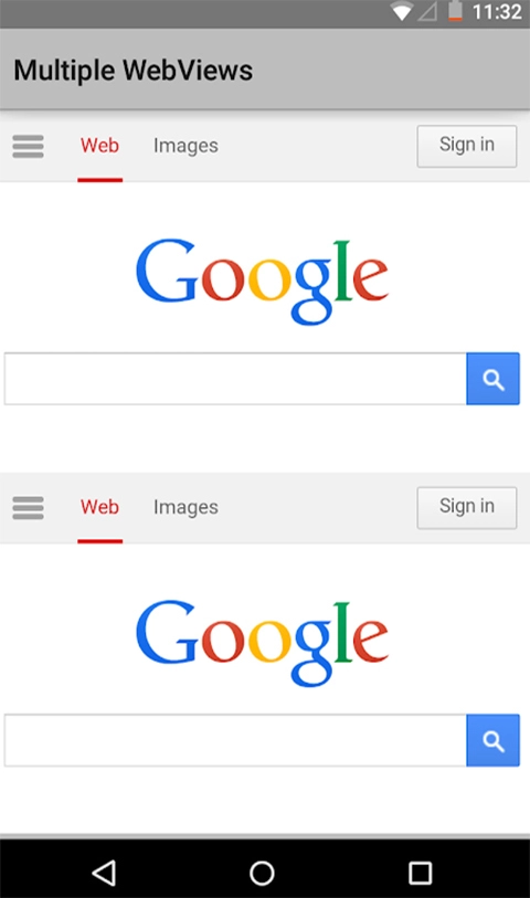 webview安卓版图2