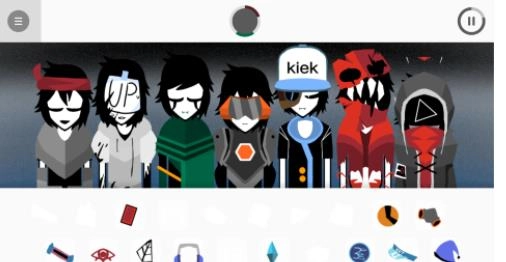 节奏盒子2026图2