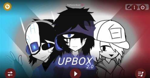 节奏盒子2026图1