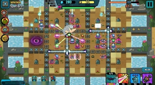 残缺宇宙手机版