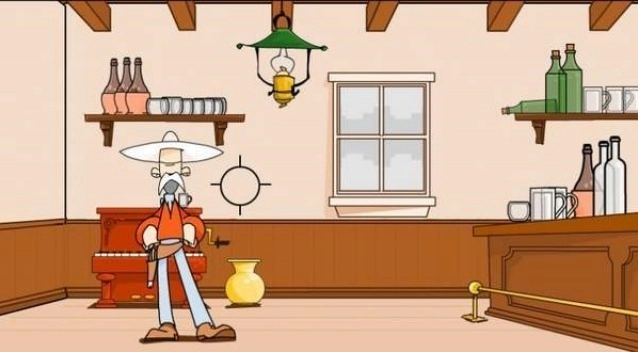 西部怪老头手机版图3