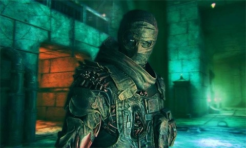 疯狂之墙2汉化版图1