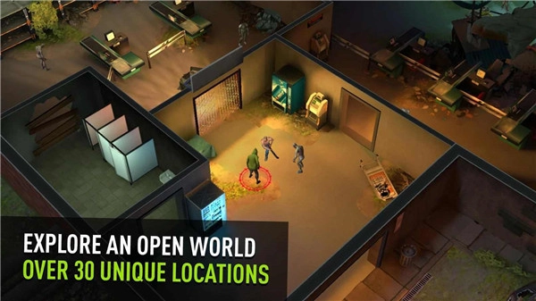 僵尸生存模拟器图4