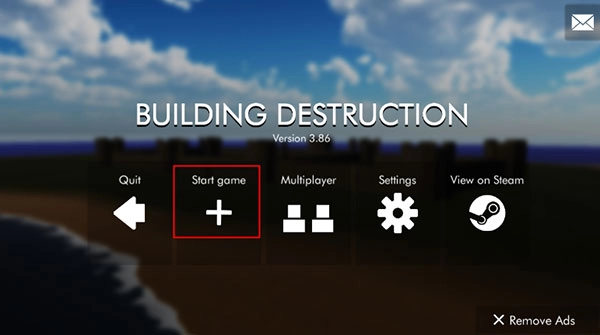 拆迁模拟器汉化版图3