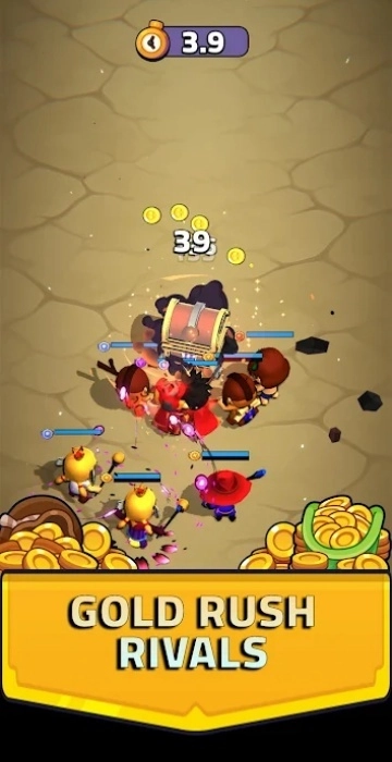 战术网格小游戏