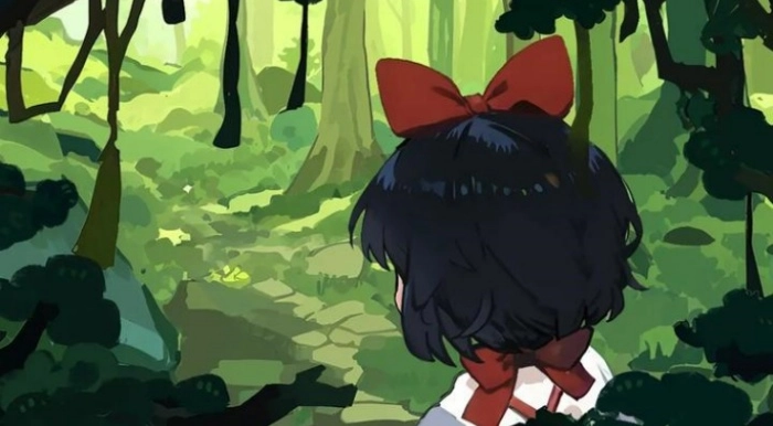 莓光森林路游戏(4)