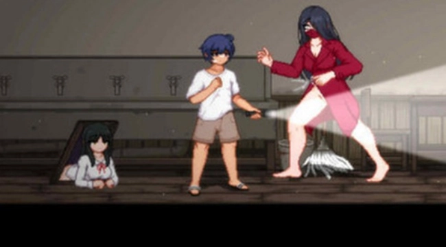 放课后的捉迷藏正版软件下载