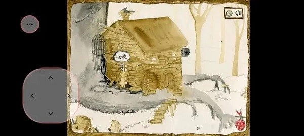 汉赛尔和格莱特图3