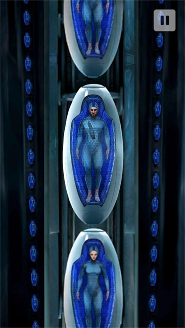 异星探险编年史(3)