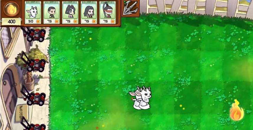 植物大战僵尸永劫联动图4