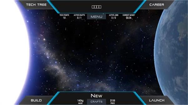 简单火箭2汉化版图2