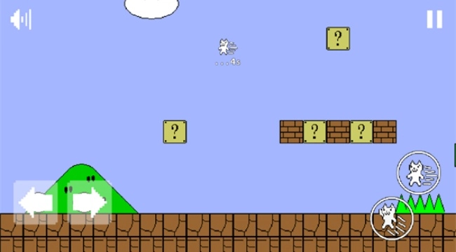 你有猫病吧游戏