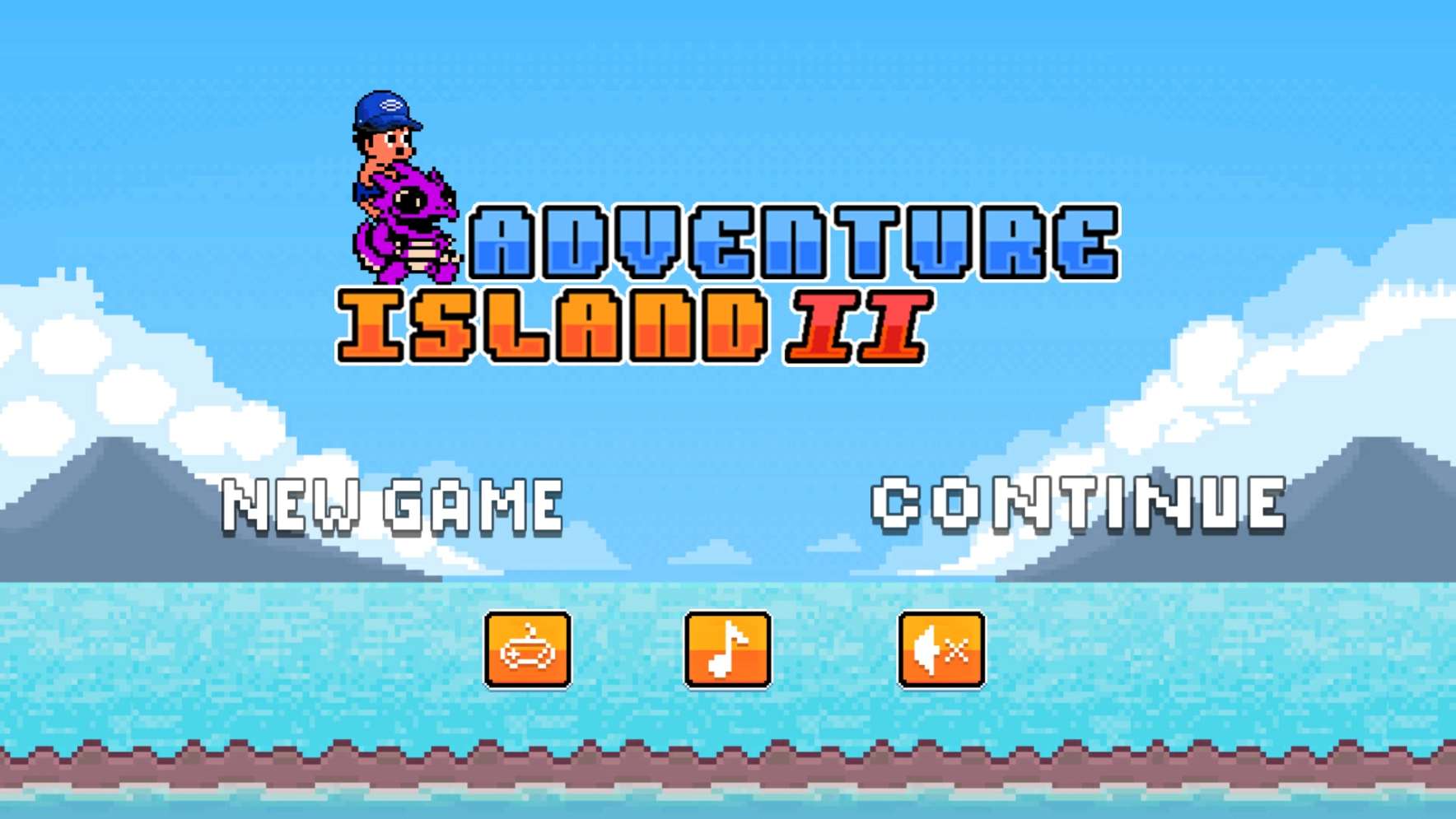 冒险岛2怀旧版免费下载