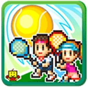 网球俱乐部物语