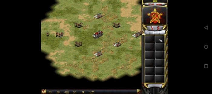 红警2共和国之辉手机版 红警2共和国之辉手机版