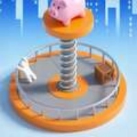 扭扭螺丝小游戏