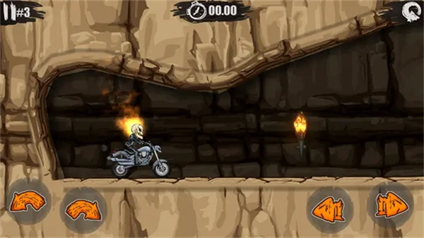 狂野飙客3截图4