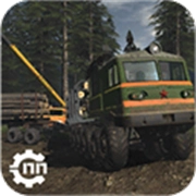 真实重卡模拟器