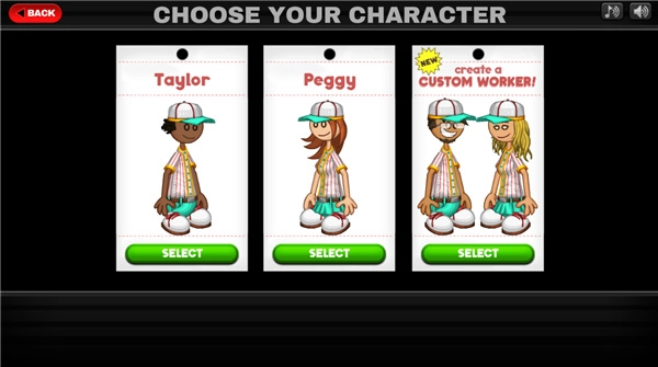 老爹的热狗店hd(4)