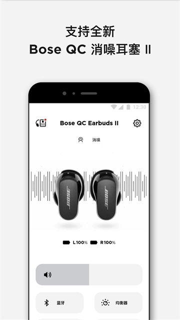 Bose Music免费原版图1