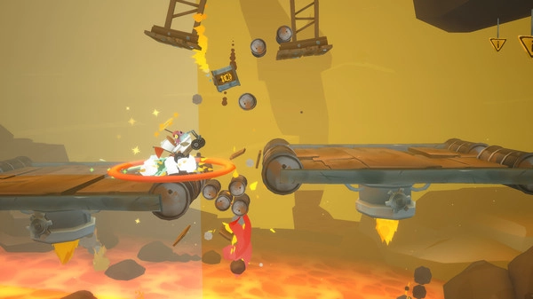 动物超级小队-图4