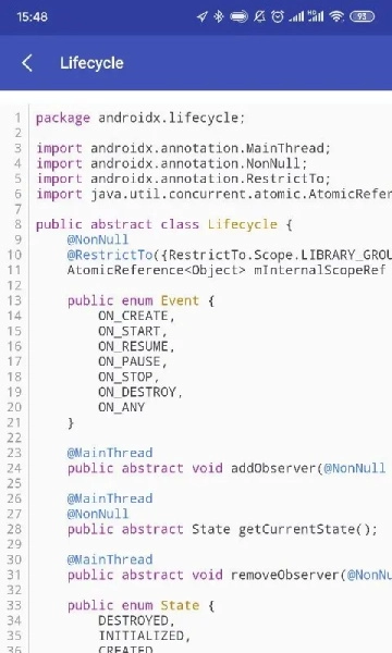 android开发工具箱图4