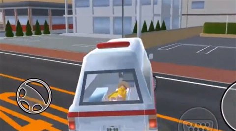 樱花校园模拟器手机版安装下载