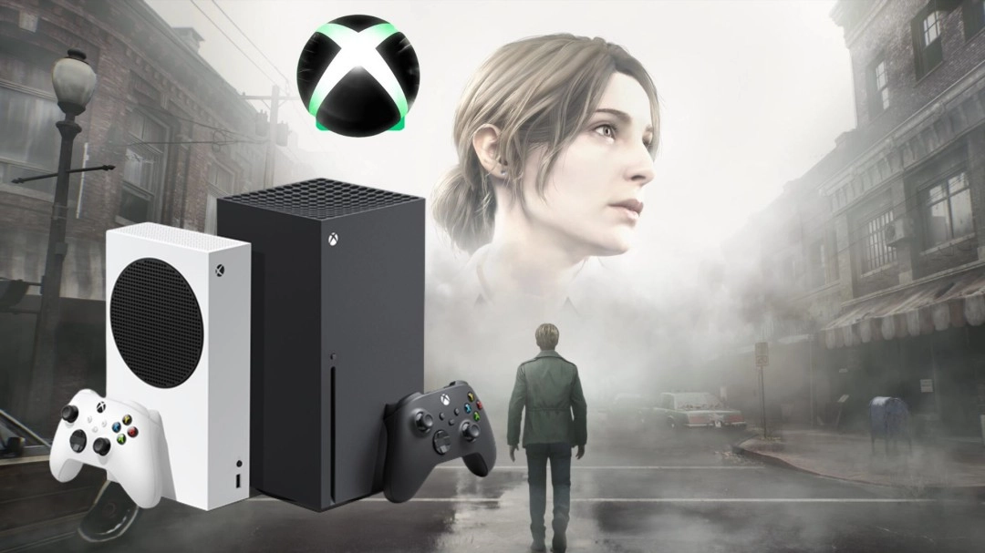 《寂静岭2：重制版》Xbox版本发售日期疑似泄露，本月就能玩到？
