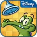 小鳄鱼爱洗澡游戏安装