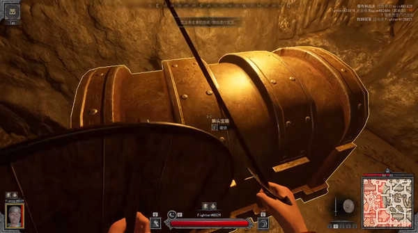 dark and darker最新版1