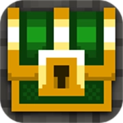 破碎的像素地牢