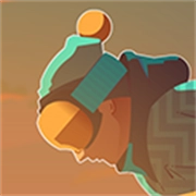 雪山滑雪大冒险2