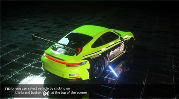 驾驶x车祸模拟器汉化版图2