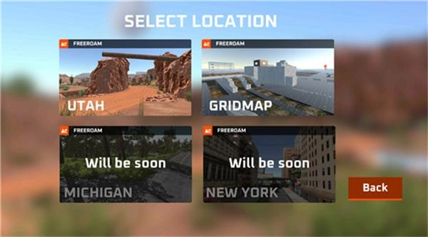 驾驶x车祸模拟器汉化版图4