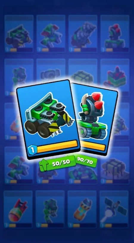 齿轮战争机器游戏