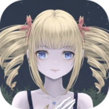 血蔷薇与诡面具游戏