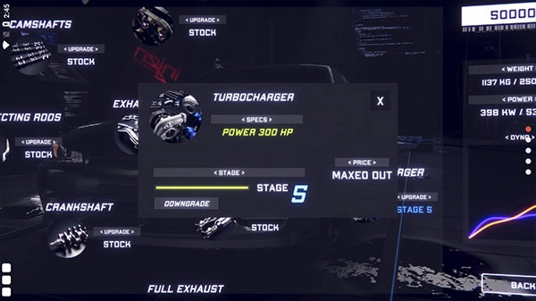 崩溃金属赛车图5