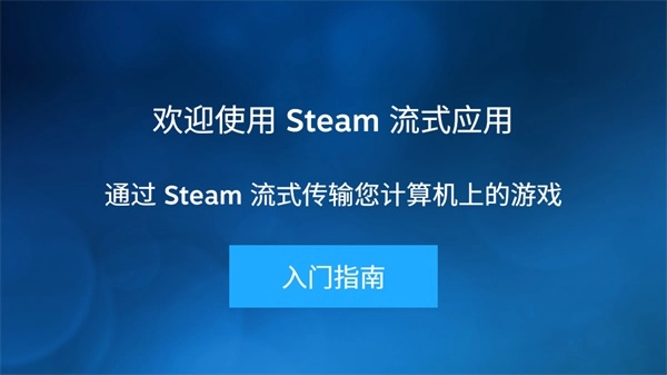 steam link(2)