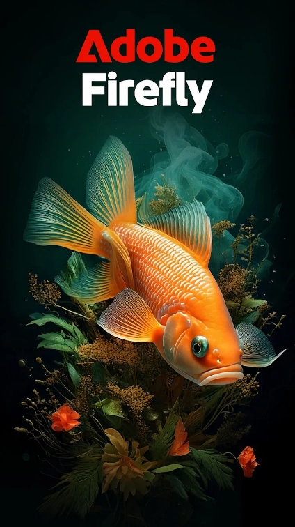 Adobe Firefly手机版图1