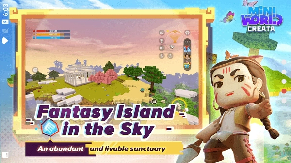 迷你世界国际服老版下载