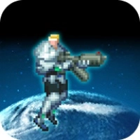 无限子弹割草游戏