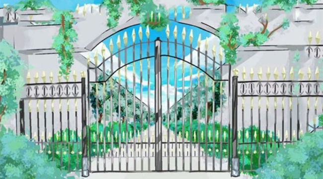 A岛动物园规则怪谈游戏