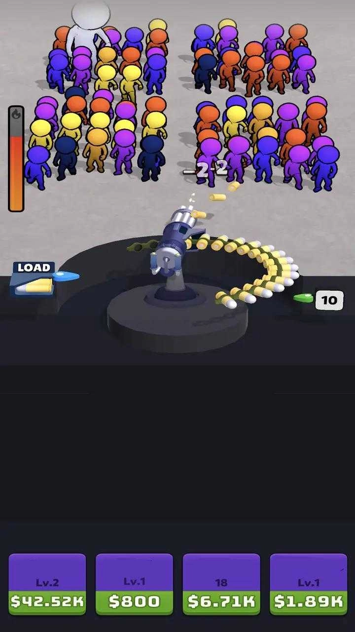 子弹列车安装(4)