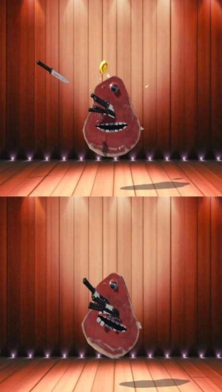 料理餐厅模拟游戏