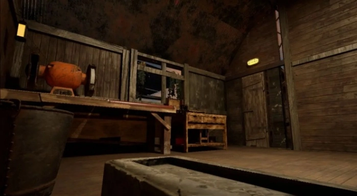 锻刀模拟器游戏