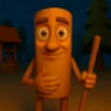 AI山海经恐怖逃杀游戏